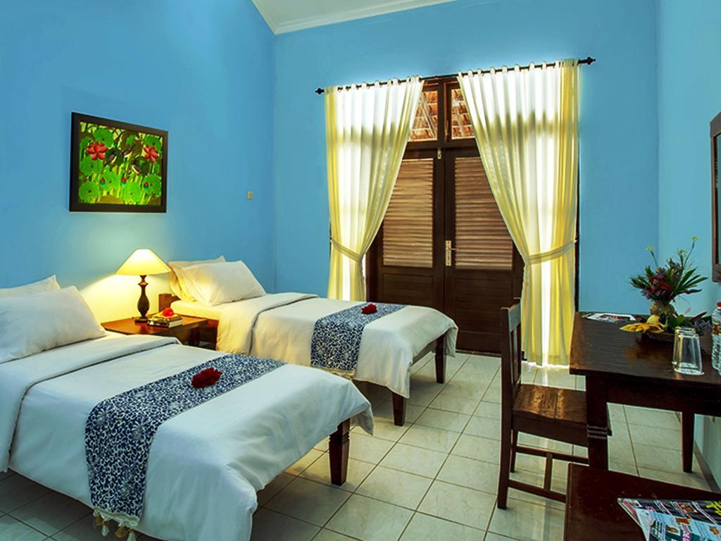 Margo Utomo Eco Resort Kalibaru Eksteriør bilde