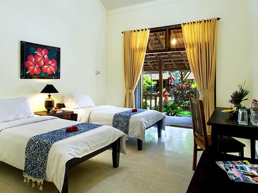 Margo Utomo Eco Resort Kalibaru Eksteriør bilde