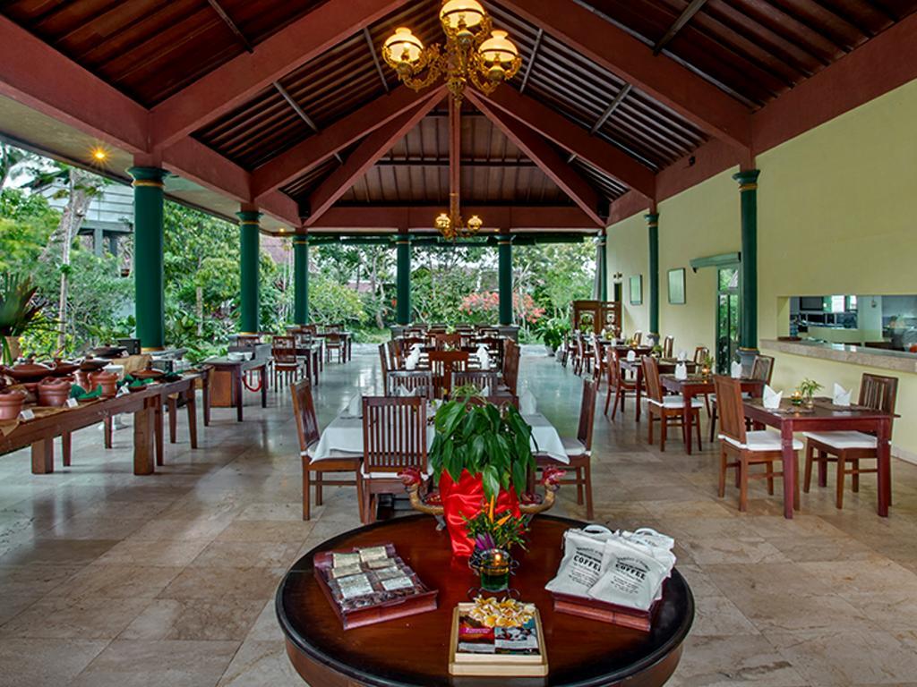 Margo Utomo Eco Resort Kalibaru Eksteriør bilde