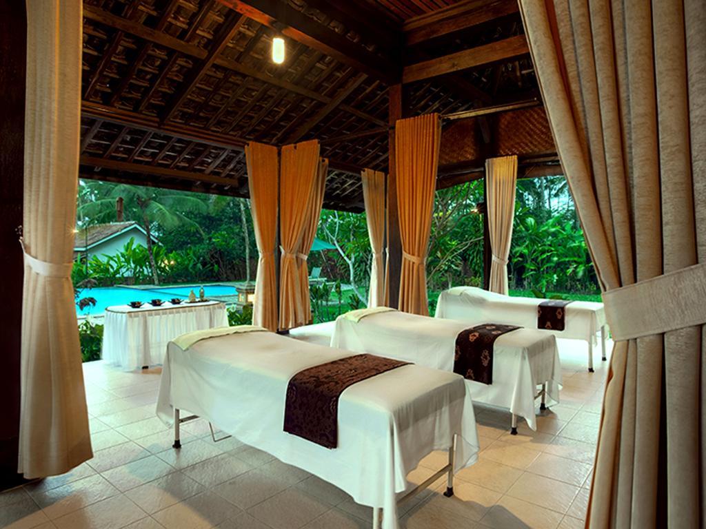 Margo Utomo Eco Resort Kalibaru Eksteriør bilde