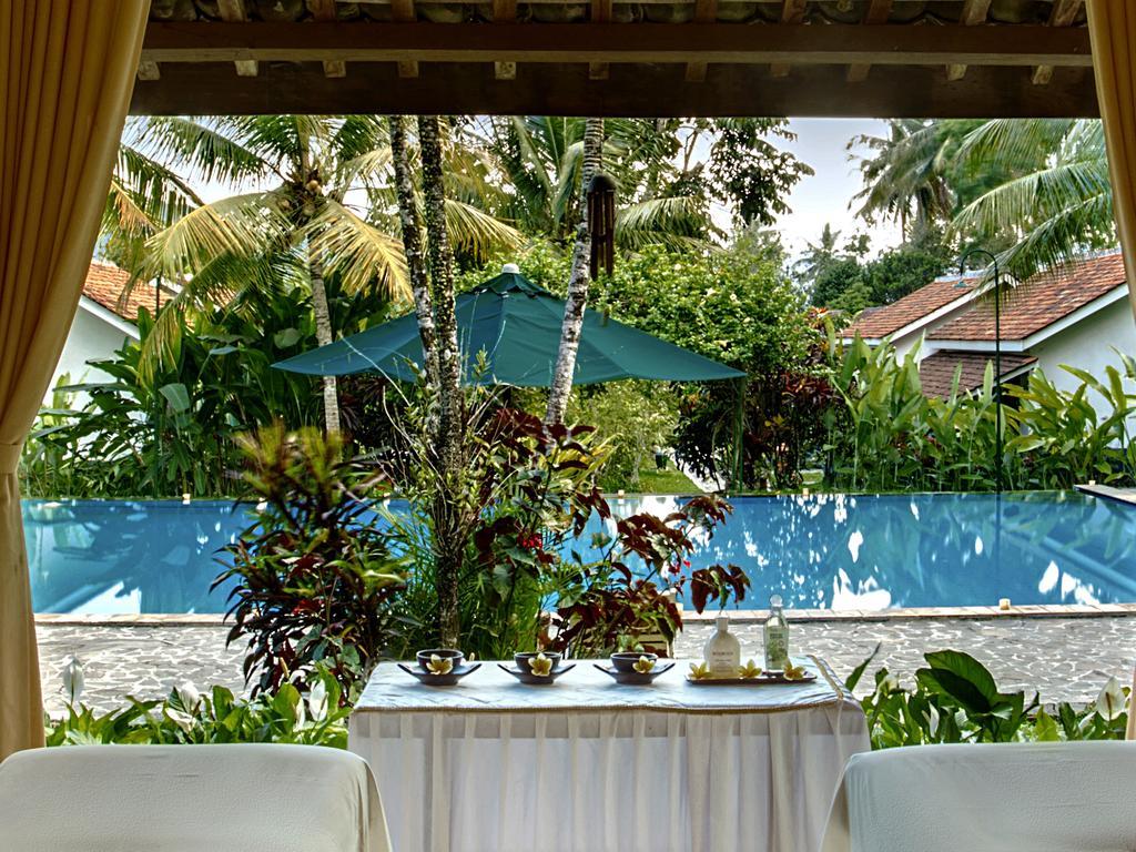 Margo Utomo Eco Resort Kalibaru Eksteriør bilde